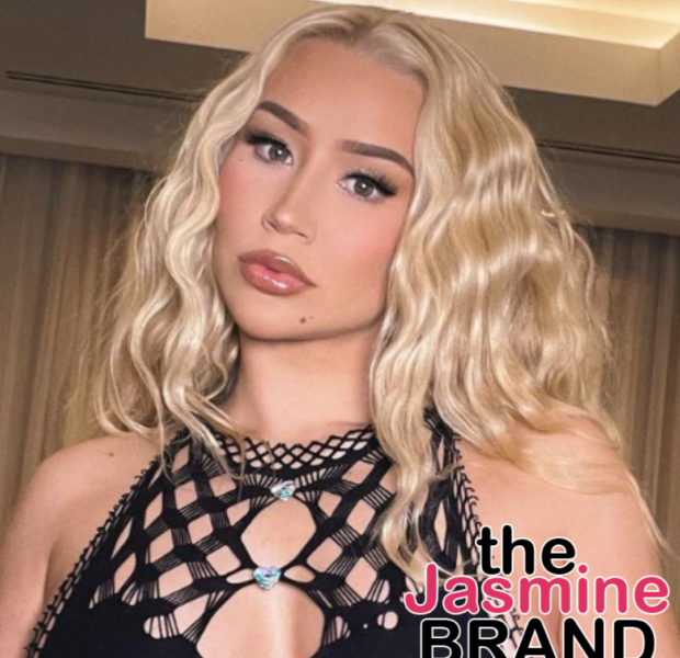 Iggy Azalea Insists She Wasn’t ‘Bullied’ From Music While Seemingly Revealing She’ll Be Stepping Away From Her Rap Career:’I’m Not Going To Finish My Album’