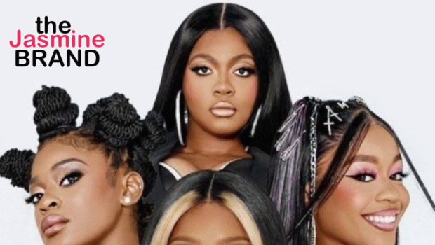 Keke Palmer Shocks Fans By Debuting Her Girl Group Diva Gurl