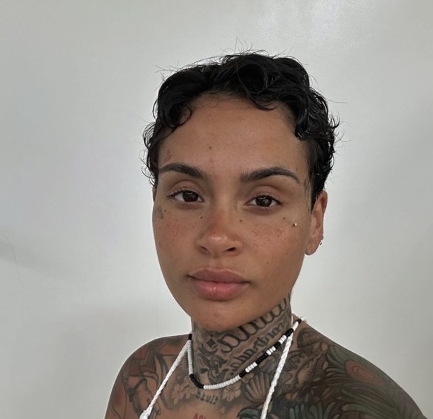 Kehlani Speaks On Risk She Took Incorporating More Than Just R&B In Her Latest Album ‘Crash’
